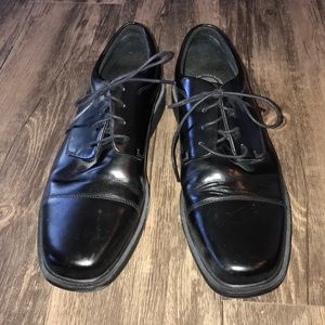 Rockport Waterproof Dress Shoes / Size 9